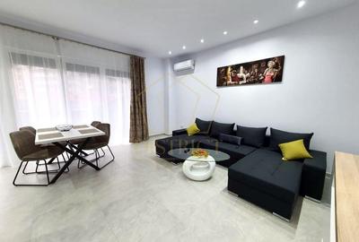 Apartament cu 2 camere semidecomandat, mobilat în Aradului - 2