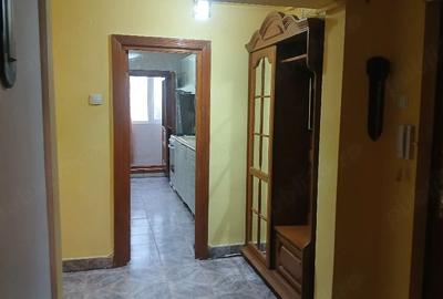 Apartament cu 3 camere decomandat în Țiglina 2