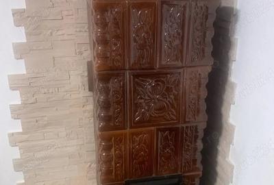 Casă cu 4 camere cu Teren 1646 Mp în Brebu - 4