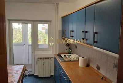 Apartament cu 3 camere decomandat, mobilat în P-ța Unirii - 5