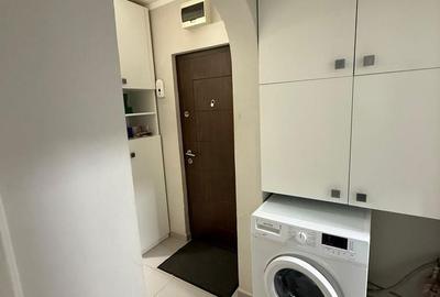 Apartament cu 2 camere decomandat în Burdujeni - 2