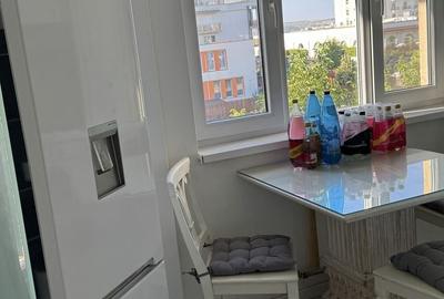 Apartament cu 2 camere decomandat în Dosu Bricii