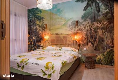 Apartament cu 3 camere decomandat în Colentina