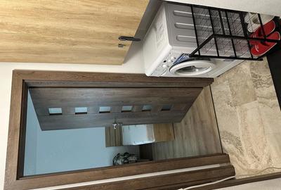 Garsonieră semidecomandată în Zorilor - 1