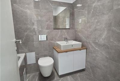 Apartament cu 3 camere decomandat, mobilat în Tractorul - 7