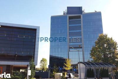 Spațiu comercial, de 433 mp, în Pipera