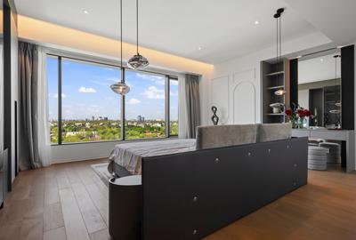 Apartament cu 4 camere semidecomandat în Floreasca - 7