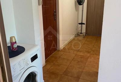 Apartament cu 2 camere în Tudor Vladimirescu