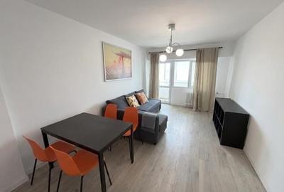 Apartament cu 2 camere decomandat în Obor