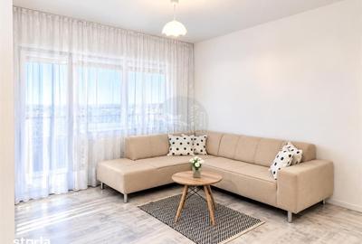 Apartament cu 3 camere decomandat în Șelimbăr