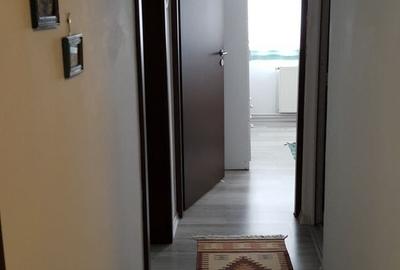Apartament cu 3 camere decomandat în Drumul Taberei - 6