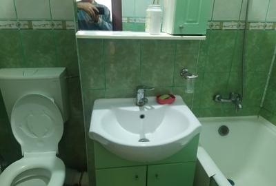 Garsonieră semidecomandată în Brazda lui Novac
