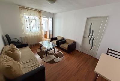 Apartament cu 2 camere în Cetate - 3