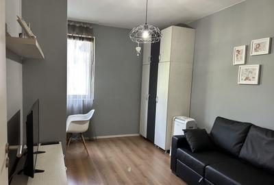 Apartament cu 3 camere decomandat, mobilat în Gheorgheni - 8