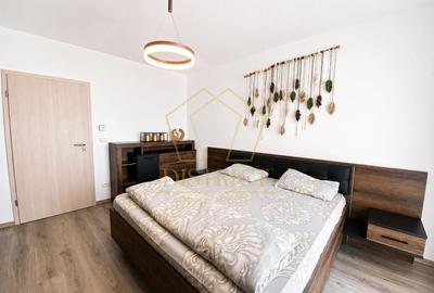 Apartament cu 2 camere decomandat, mobilat în Soarelui - 18