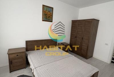 Apartament cu 2 camere semidecomandat, mobilat în Brâncoveanu - 3