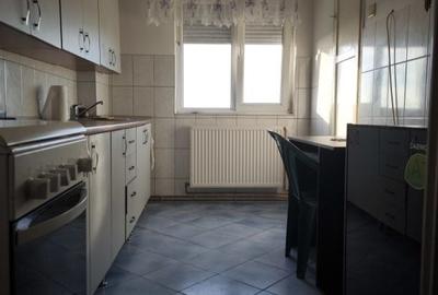 Apartament cu 2 camere decomandat în Central - 3