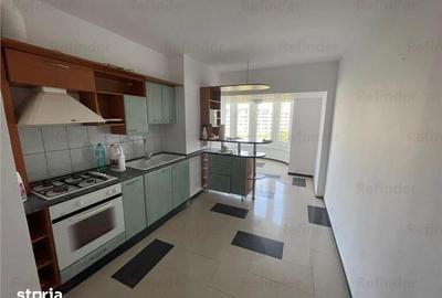 Apartament cu 3 camere decomandat în Centrul Civic - 3