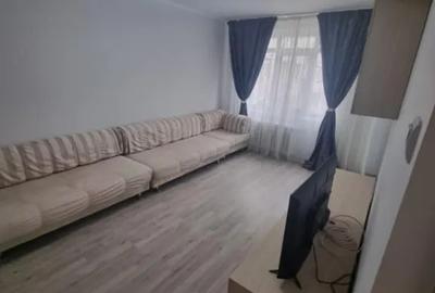 Apartament cu 2 camere decomandat în Unirii - 8