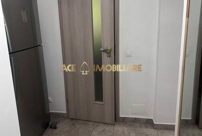 Apartament cu 4 camere semidecomandat, mobilat în Titan - 14
