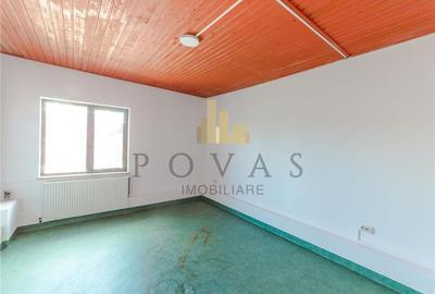 Casă individuală cu 10 camere cu Canalizare în Nord-Vest - 21