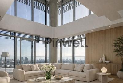 Apartament cu 4 camere decomandat în Floreasca