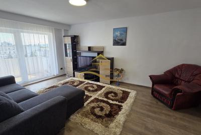 Apartament cu 2 camere decomandat în Central - 2