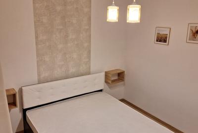 Apartament cu 2 camere decomandat în Olteniței - 9