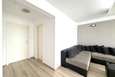 Apartament cu 2 camere decomandat, mobilat în Lipovei - 4