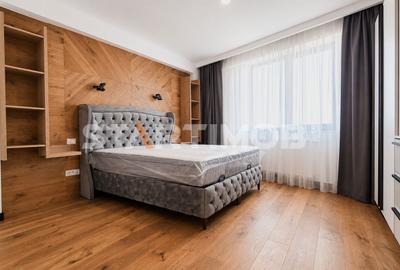 Apartament cu 2 camere decomandat, mobilat în Griviței