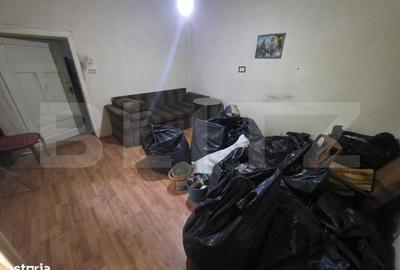 Casă cu 3 camere în Dumbrăvioara