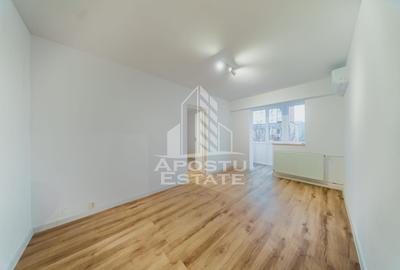 Apartament cu 2 camere semidecomandat în Aurel Vlaicu - 5