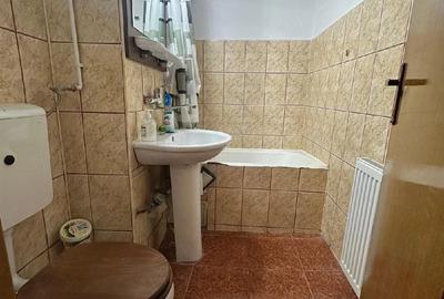 Garsonieră decomandată în 9 Mai - 6