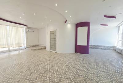 Birou, de 210 mp, în Central - 3