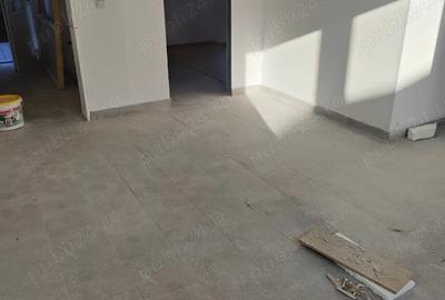 Apartament cu 3 camere în Apahida