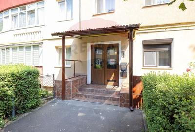 Apartament cu 2 camere decomandat, mobilat în Florilor - 20