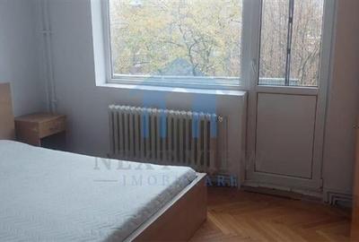 Apartament cu 3 camere semidecomandat în Gheorgheni - 1