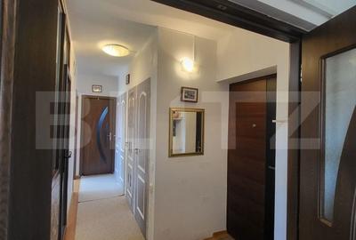 Apartament cu 3 camere în Copăceni - 10