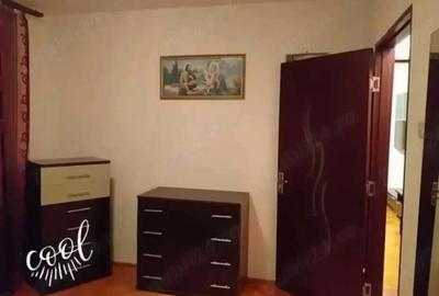 Apartament cu 2 camere semidecomandat în Central - 2