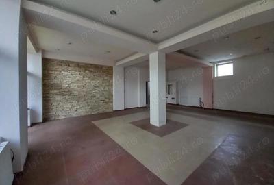 Spațiu comercial, de 175 mp, în Dorobanților - 3