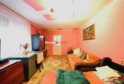 Casă cu 3 camere cu Teren 444 Mp în Iosia - 10
