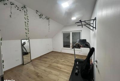 Casă cu 4 camere în Moșnița Veche - 4