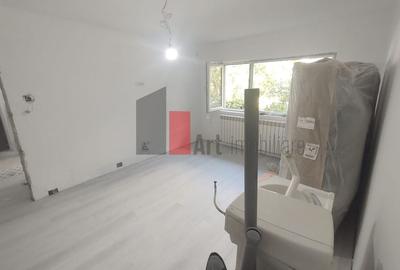Vânzare apartament 2 camere semidecomandat Drumul Găzarului - Giurgiului - 12