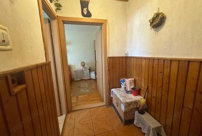 Apartament cu 3 camere decomandat, mobilat în Dâmbovița - 4