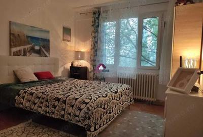 Apartament 2 camere de inchiriat Bd. Basarabia, Sector 3-Marian