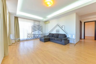 Apartament cu 4 camere decomandat, mobilat în Herăstrău