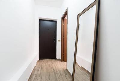 Casă cu 2 camere cu Teren 200 Mp în Central - 8