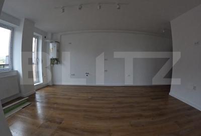 Apartament 2 camere, Finisat, 37 mp, parcare , Beta - 2