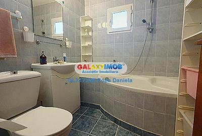 Apartament cu 2 camere semidecomandat în Central - 9