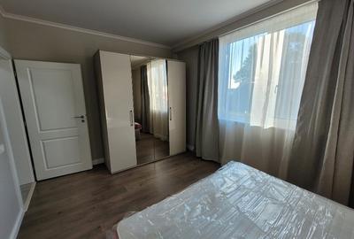 Apartament cu 2 camere – Prima închiriere – Giroc, zonă centrală - 1